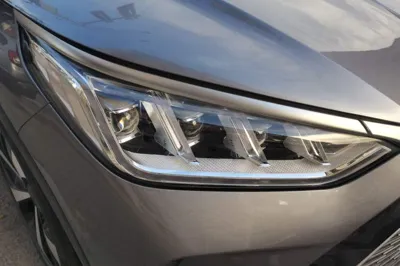 BYD Song PLUS New Energy 2021, 43300 км, за 12404 USD - фото 7