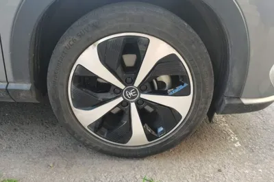 BYD Song PLUS New Energy 2021, 43300 км, за 12404 USD - фото 8