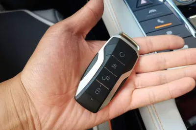 BYD Song PLUS New Energy 2021, 43300 км, за 12404 USD - фото 20