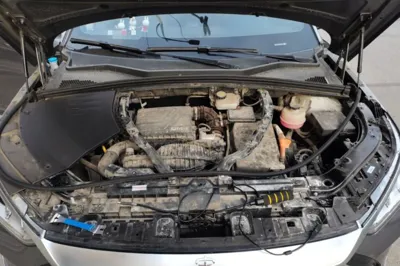 BYD Song PLUS New Energy 2021, 43300 км, за 12404 USD - фото 21
