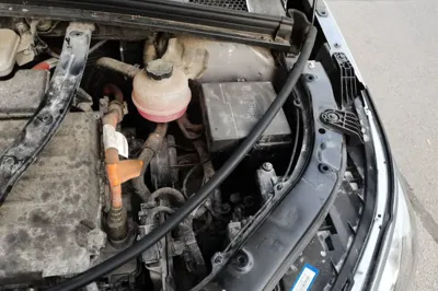 BYD Song PLUS New Energy 2021, 43300 км, за 12404 USD - фото 22
