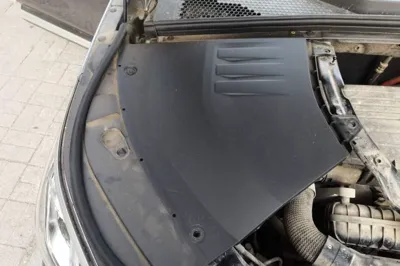 BYD Song PLUS New Energy 2021, 43300 км, за 12404 USD - фото 23