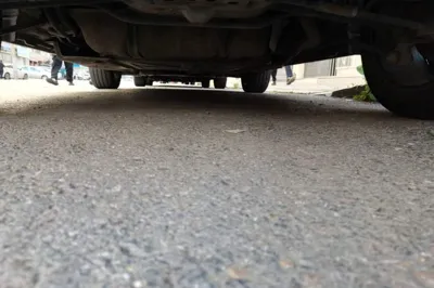 BYD Song PLUS New Energy 2021, 43300 км, за 12404 USD - фото 25