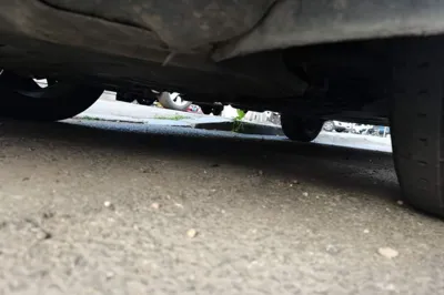 BYD Song PLUS New Energy 2021, 43300 км, за 12404 USD - фото 26