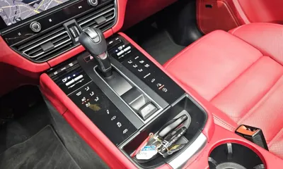 Porsche Macan 2023, 28953 км, за 62107.69 USD - фото 9