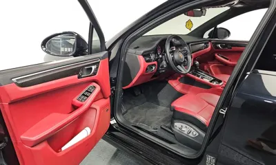 Porsche Macan 2023, 28953 км, за 62107.69 USD - фото 10