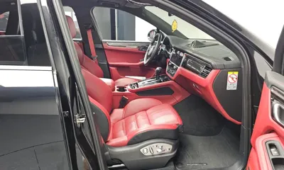 Porsche Macan 2023, 28953 км, за 62107.69 USD - фото 11