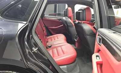 Porsche Macan 2023, 28953 км, за 62107.69 USD - фото 12