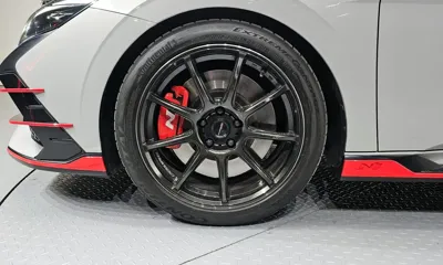 Hyundai Avante 2023, 50720 км, за 14535.84 USD