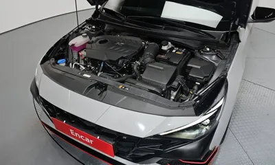 Hyundai Avante 2023, 50720 км, за 14441.38 USD - фото 6