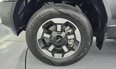 Kia Tasman 2026, 4740 км, за 27687.31 USD