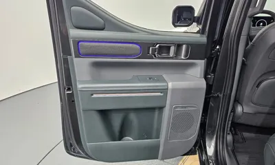 Kia Tasman 2026, 4740 км, за 27687.31 USD - фото 25