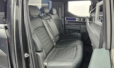 Kia Tasman 2026, 4740 км, за 27687.31 USD - фото 26