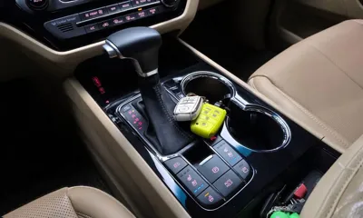 Kia Canival 2020, 73458 км, за 14325.74 USD - фото 9