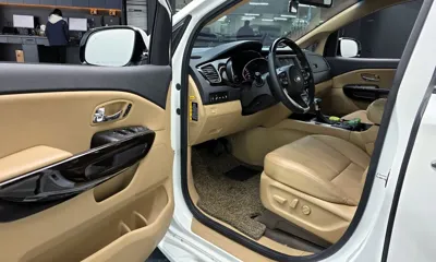Kia Canival 2020, 73458 км, за 14325.74 USD - фото 11