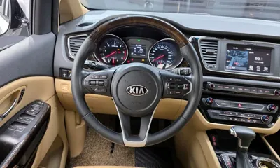 Kia Canival 2020, 73458 км, за 14325.74 USD - фото 13