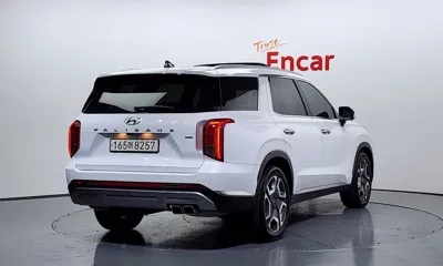 Hyundai Palisade 2023, 71702 км, за 22794.84 USD