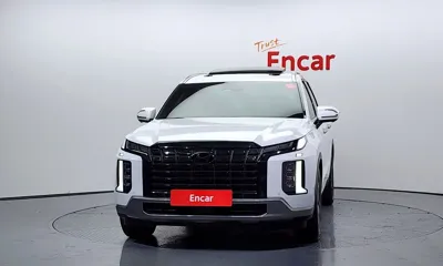 Hyundai Palisade 2023, 71702 км, за 22794.84 USD