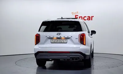 Hyundai Palisade 2023, 71702 км, за 22794.84 USD