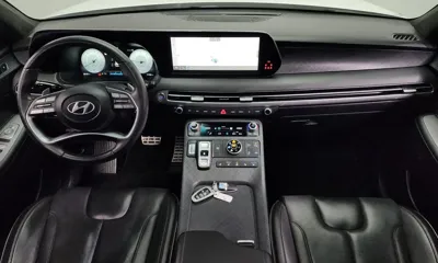Hyundai Palisade 2023, 71702 км, за 22794.84 USD - фото 7