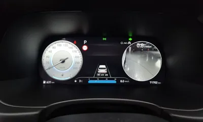 Hyundai Palisade 2023, 71702 км, за 22794.84 USD - фото 8