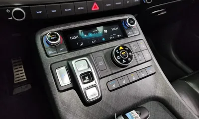 Hyundai Palisade 2023, 71702 км, за 22794.84 USD - фото 9