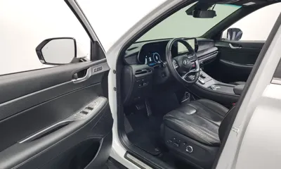 Hyundai Palisade 2023, 71702 км, за 22794.84 USD - фото 10