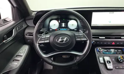 Hyundai Palisade 2023, 71702 км, за 22794.84 USD - фото 13