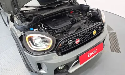 MINI Countryman 2022, 66023 км, за 17524.44 USD - фото 6
