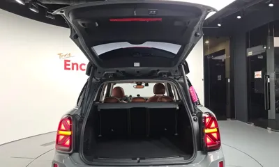 MINI Countryman 2022, 66023 км, за 17524.44 USD - фото 20