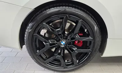 BMW 4-Series 2025, 11764 км, за 44630.43 USD