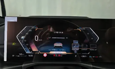 BMW 4-Series 2025, 11764 км, за 44630.43 USD - фото 8