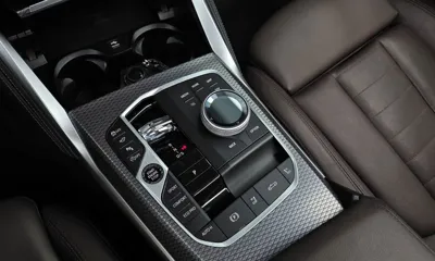 BMW 4-Series 2025, 11764 км, за 44630.43 USD - фото 9