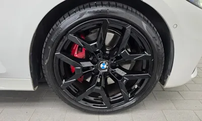 BMW 4-Series 2025, 11764 км, за 44630.43 USD - фото 21
