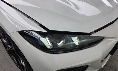 BMW 4-Series 2025, 11764 км, за 44630.43 USD - фото 22