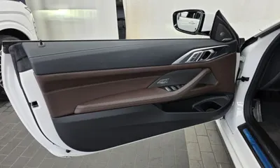 BMW 4-Series 2025, 11764 км, за 44630.43 USD - фото 24