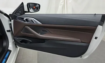 BMW 4-Series 2025, 11764 км, за 44630.43 USD - фото 25