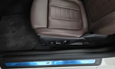 BMW 4-Series 2025, 11764 км, за 44630.43 USD - фото 29
