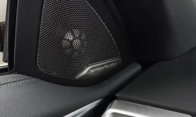 BMW 4-Series 2025, 11764 км, за 44630.43 USD - фото 30