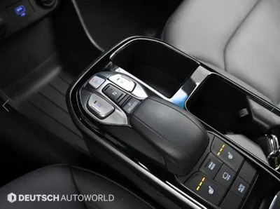Hyundai Ioniq 2020, 9343 км, за 13784.95 USD - фото 9