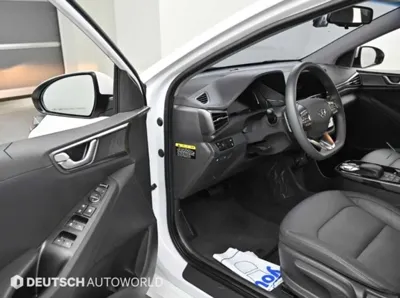 Hyundai Ioniq 2020, 9343 км, за 13784.95 USD - фото 11