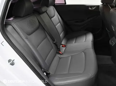 Hyundai Ioniq 2020, 9343 км, за 13784.95 USD - фото 12