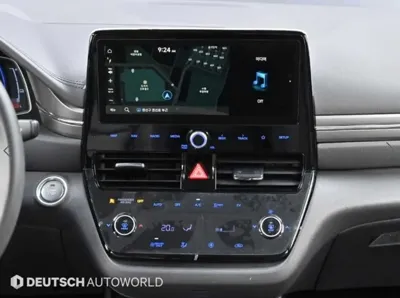 Hyundai Ioniq 2020, 9343 км, за 13784.95 USD - фото 14