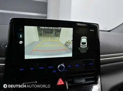 Hyundai Ioniq 2020, 9343 км, за 13784.95 USD - фото 15