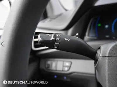 Hyundai Ioniq 2020, 9343 км, за 13784.95 USD - фото 16