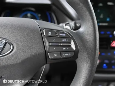 Hyundai Ioniq 2020, 9343 км, за 13784.95 USD - фото 17