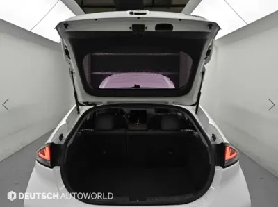 Hyundai Ioniq 2020, 9343 км, за 13784.95 USD - фото 19