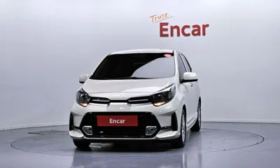Kia Morning 2023, 19828 км, за 9780.75 USD