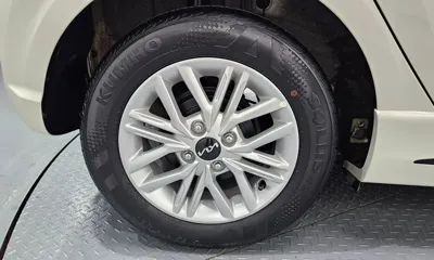 Kia Morning 2023, 19828 км, за 9780.75 USD