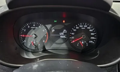 Kia Morning 2023, 19828 км, за 9780.75 USD - фото 8